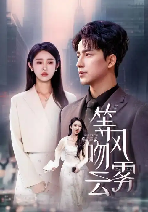 八戒视频热播悬疑剧雾港灯塔剧照